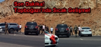 Hatay'da 5 Terörist Etkisiz Hale Getirildi!