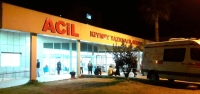 Hatay'da Kına Gecesi Kana Bulandı