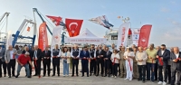 ‘Hatay'ımızda Mavi Yolculuk Başlıyor: Vira Bismillah!'