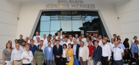 Hatay'ın Ekonomisi Konuşuldu!