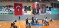 Hataylı Basketbolculardan Seriye Devam