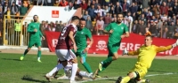 Hatayspor: 1 - Denizlispor: 1