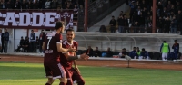 Hatayspor 3 Puanı 3 Golle Aldı