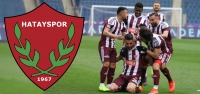 Hatayspor Adım Adım Süper Lig'e