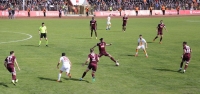 Hatayspor Aslan Gibi Oynadı