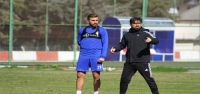 Hatayspor, Denizlispor Maçına Hazır