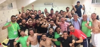 Hatayspor'dan Dört Dörtlük Futbol
