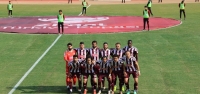 ‪Hatayspor'umuz 4-Medipol Başak şehir 1