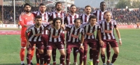 Hatayspor'un Kupadaki Rakibi Galatasaray!