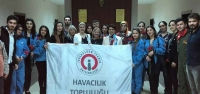 Havacı Kadınlar Fark Yarattı