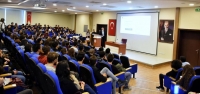 Havacılık Sektörünün Aktörlerinden İSTE'de Konferans!