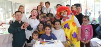 Hayata Artı Bir Gülümsediler!