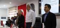 HBB, Ekim Ayı Meclis Toplantısı'nı...