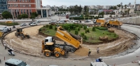 HBB, İSKENDERUN ŞEHİR İÇİ ULAŞIMINI RAHATLATIYOR
