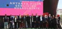HBB'den Bilim Şenliği