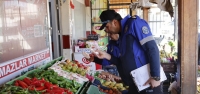 HBB'den Gıda ve Fiyat Denetimi