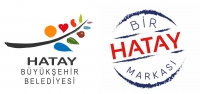 HBB'den HATAY Markasına Destek