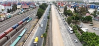 HBB'den İskenderun'da Ulaşımı Rahatlatacak Hamleler