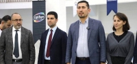 HBB'DEN İstihdama Destek; ‘Birlikte Ustayız Projesi'