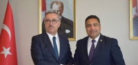 HBB'DEN ÜNİVERSİTELERLE PERSONELE YÖNELİK EĞİTİM İŞ BİRLİĞİ