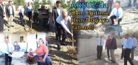 Hem Eğitime, Hem Doğaya Yatırım!