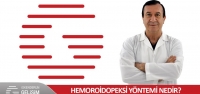 Hemoroidopeksi Yöntemi Nedir?