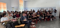 HER BİR PROJE, İSKENDERUN'UN COĞRAFİ, SOSYAL VE KÜLTÜREL ÖZELLİKLERİNİ DİKKATE ALIYOR