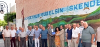 ‘Her şeyinle güzelsin İskenderun'