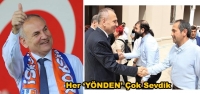 Her ‘YÖNDEN' Çok Sevdik...