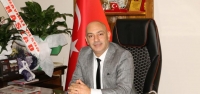 HGC Başkanı Temizyürek'ten Yeni Yıl Mesajı