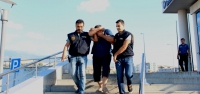 HTŞ Terör Örgütü Sözde Hakimi İskenderun'da Yakalandı