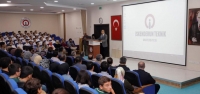 Hz. Peygamber Sanatla Anlatılmalı