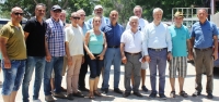 İGEV ‘Yaza Merhaba' dedi!
