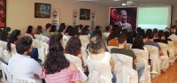 İGEV'den Füsun Sayek Kültür Konferansına Ev Sahipliği