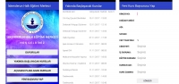 İHEM'de Resmi Mobil Uygulama Sistemi Başladı!