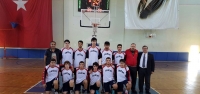 İKEM KOLEJİ HATAY YARIFİNALLERİNDE