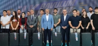 ‘İlk Bavulum İlk Biletim' Projesi Bu Yıl Da Devam Ediyor