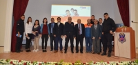 İnfaz Kurumu Personeline Deprem Konferansı!