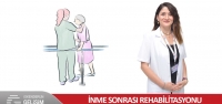 İnme Sonrası Rehabilitasyonu Nedir?