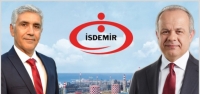 İSDEMİR 100 Milyon Ton Sıvı Ham Demir Üretimine Ulaştı