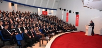 İSDEMİR, 55'İNCİ KURULUŞ YILINDA YATIRIMLARINI HIZLANDIRIYOR