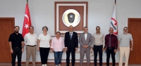 İSDEMİR, Depremin Ardından Yeniden Hedeflerine Odaklandı!