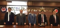 İsdemir'de Arabulucu Süreci Başladı…