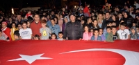 İSDEMİR'de Cumhuriyet Coşkusu Bir Başka…