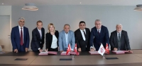 İSDEMİR'de Sözleşme Sevinci!