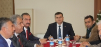 İskenderun Adliyesi Medya İletişim Bürosu Açıldı!