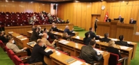 İskenderun Belediye Meclisi Toplandı