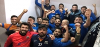 İskenderun Belediye Spor Durmak Bilmiyor