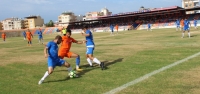 İskenderun Belediye Spor Evinde 3 Puanı Kaptı