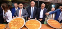 İskenderun Belediyesi, Hatay Tanıtım Günleri'nde